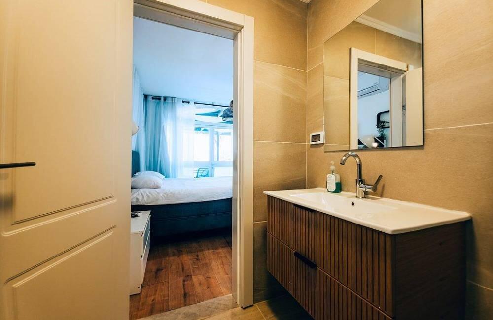 וילה אלינאיה - Villa Elianaya דרום  25  נופש - וי פור ויקיישן - V for Vacation