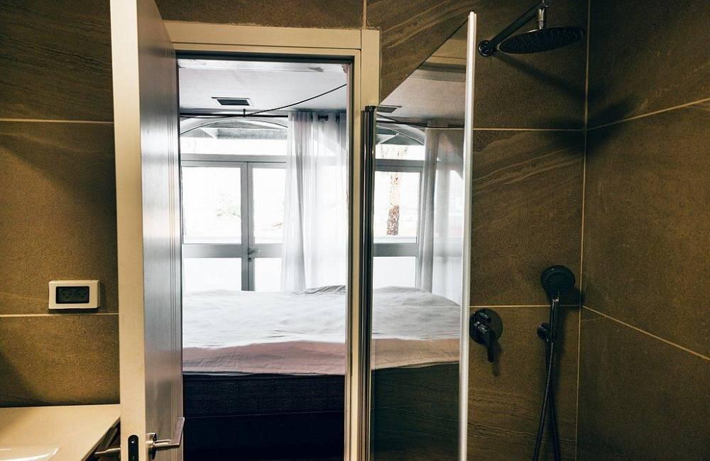 וילה אלינאיה - Villa Elianaya דרום  27  נופש - וי פור ויקיישן - V for Vacation