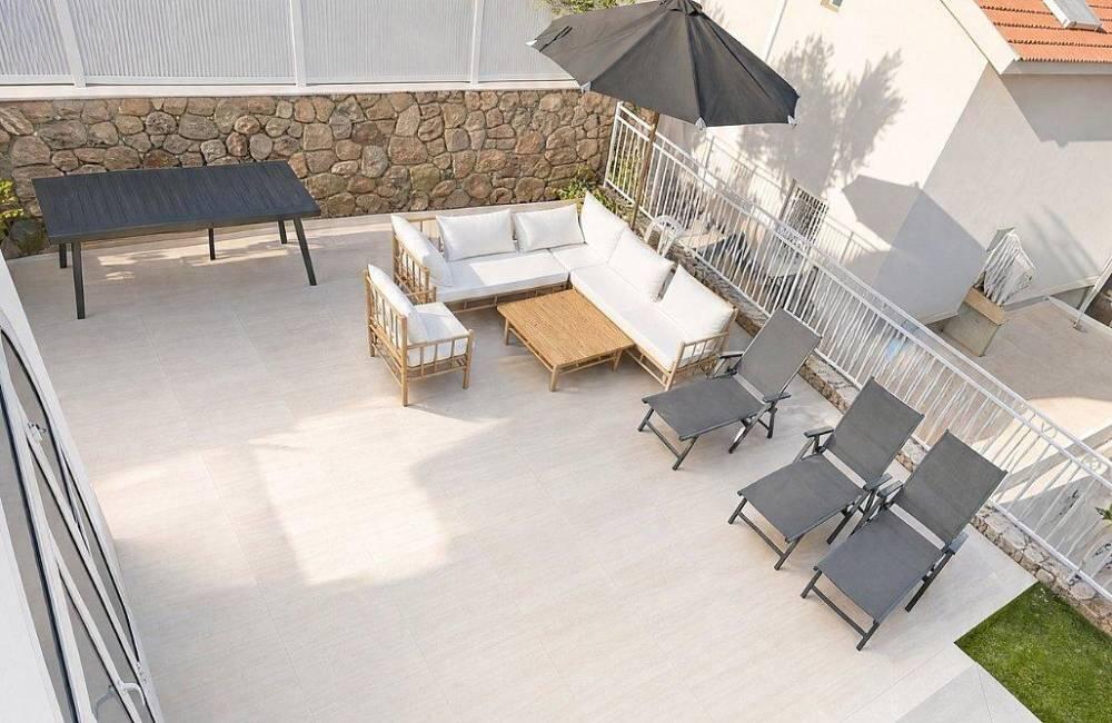 וילה אלינאיה - Villa Elianaya דרום  26  נופש - וי פור ויקיישן - V for Vacation