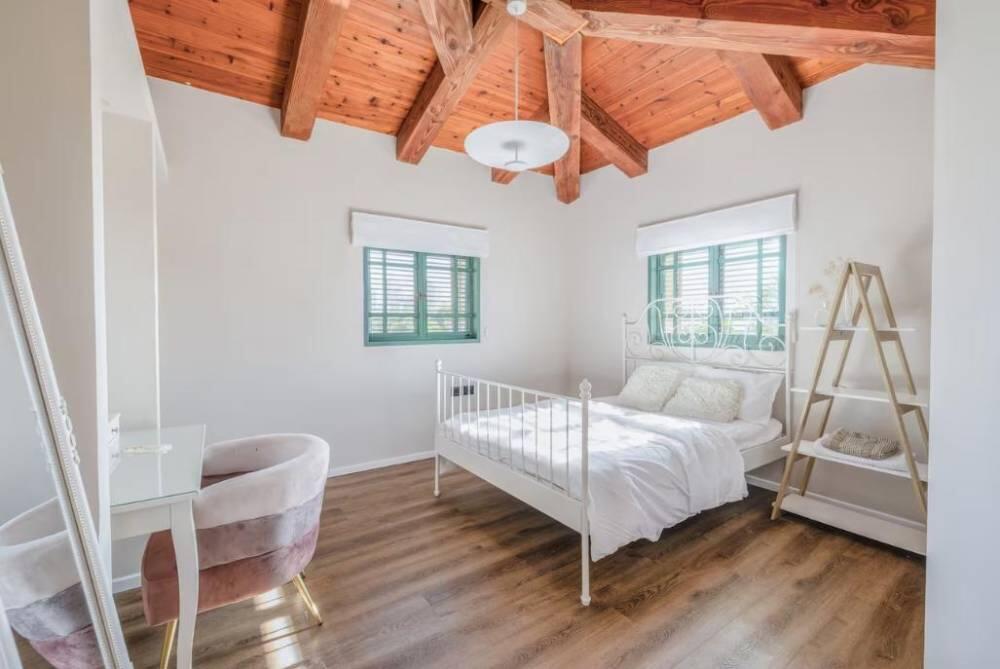 אחוזת בלו ביי נתניה - Blue Bay Mansion מרכז  16  נופש - וי פור ויקיישן - V for Vacation