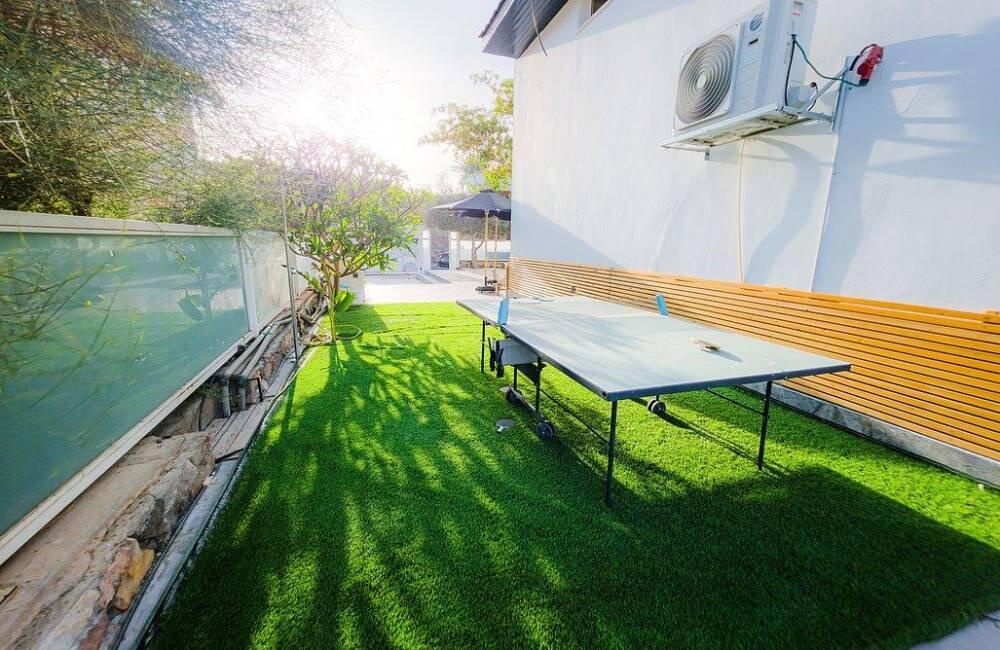 וילה אלינאיה - Villa Elianaya דרום  4  נופש - וי פור ויקיישן - V for Vacation