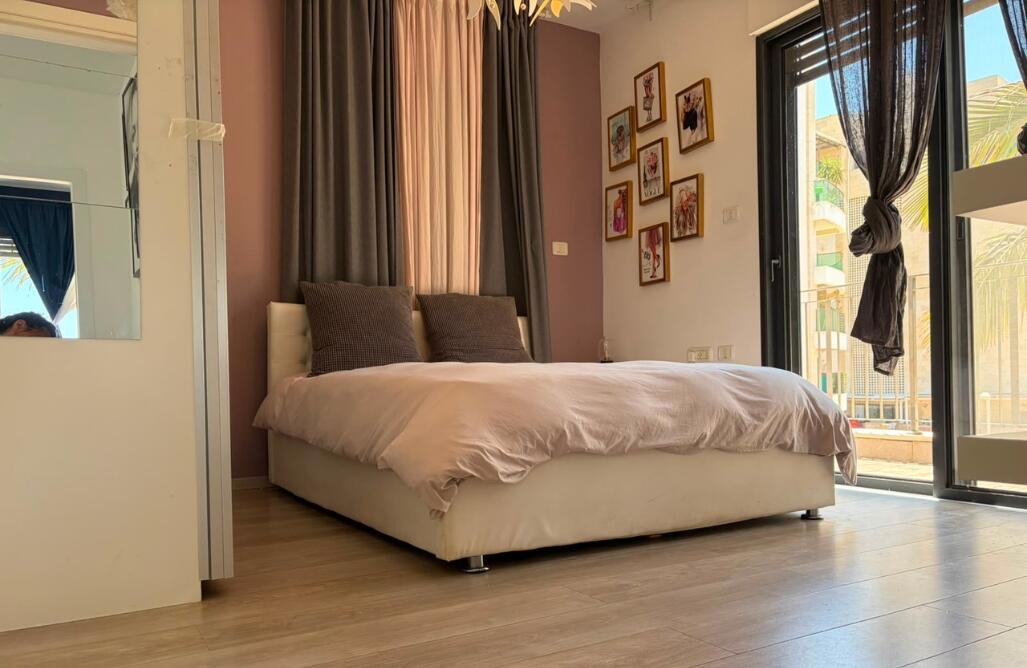 וילה סאן - Villa Sun דרום  13  נופש - וי פור ויקיישן - V for Vacation