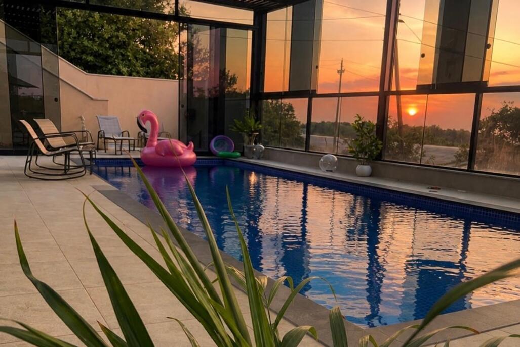 סוויטות בין ההרים צפון  18  נופש - וי פור ויקיישן - V for Vacation