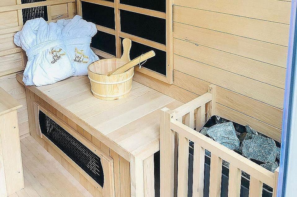 וילה סלו מול הכנרת צפון  14  נופש - וי פור ויקיישן - V for Vacation
