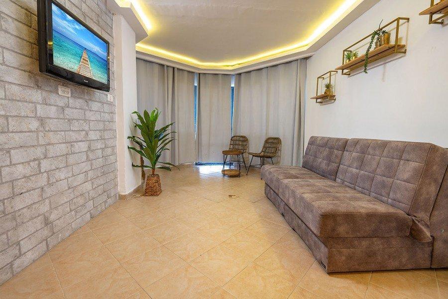 וילה וסוויטות קסם הנוף צפון  37  נופש - וי פור ויקיישן - V for Vacation