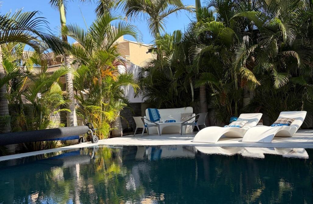 וילה סאן - Villa Sun דרום  4  נופש - וי פור ויקיישן - V for Vacation