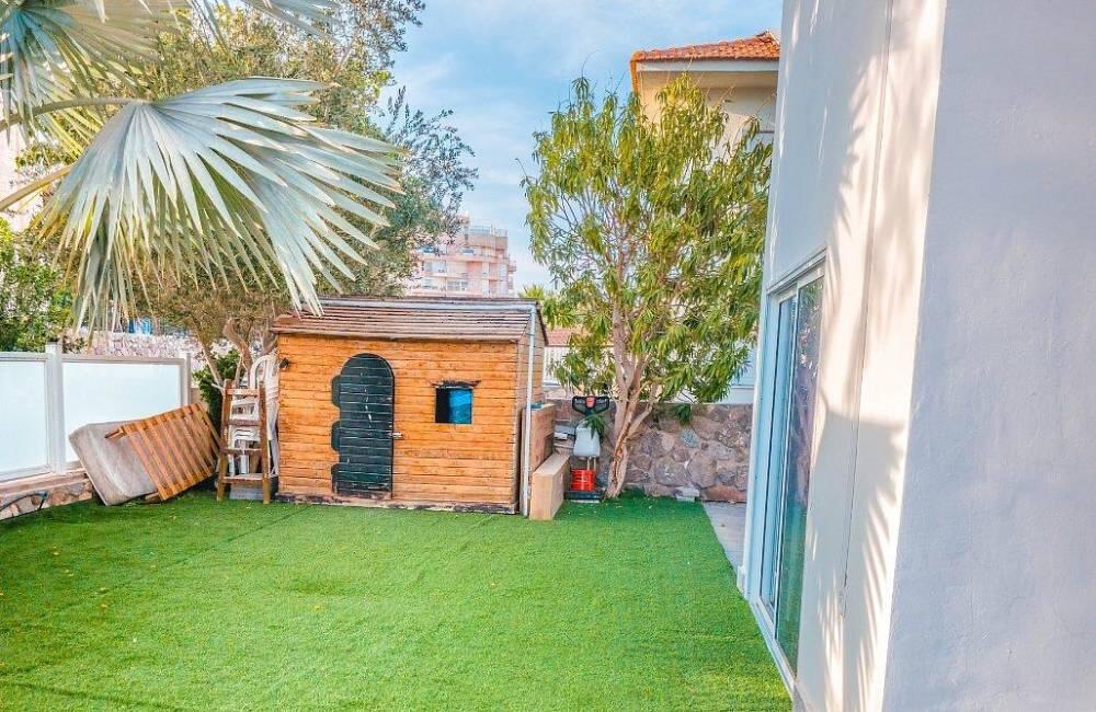 וילה אלינאיה - Villa Elianaya דרום  15  נופש - וי פור ויקיישן - V for Vacation