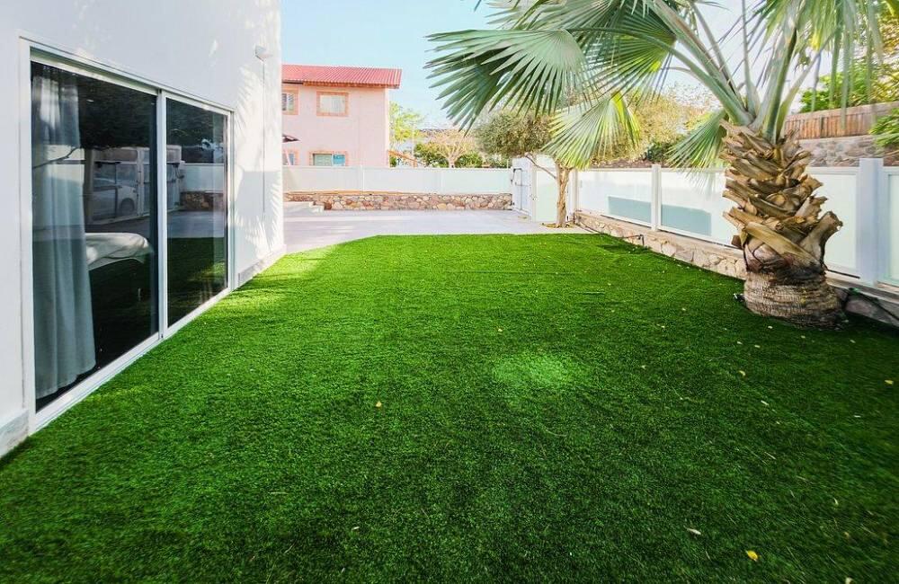 וילה אלינאיה - Villa Elianaya דרום  3  נופש - וי פור ויקיישן - V for Vacation