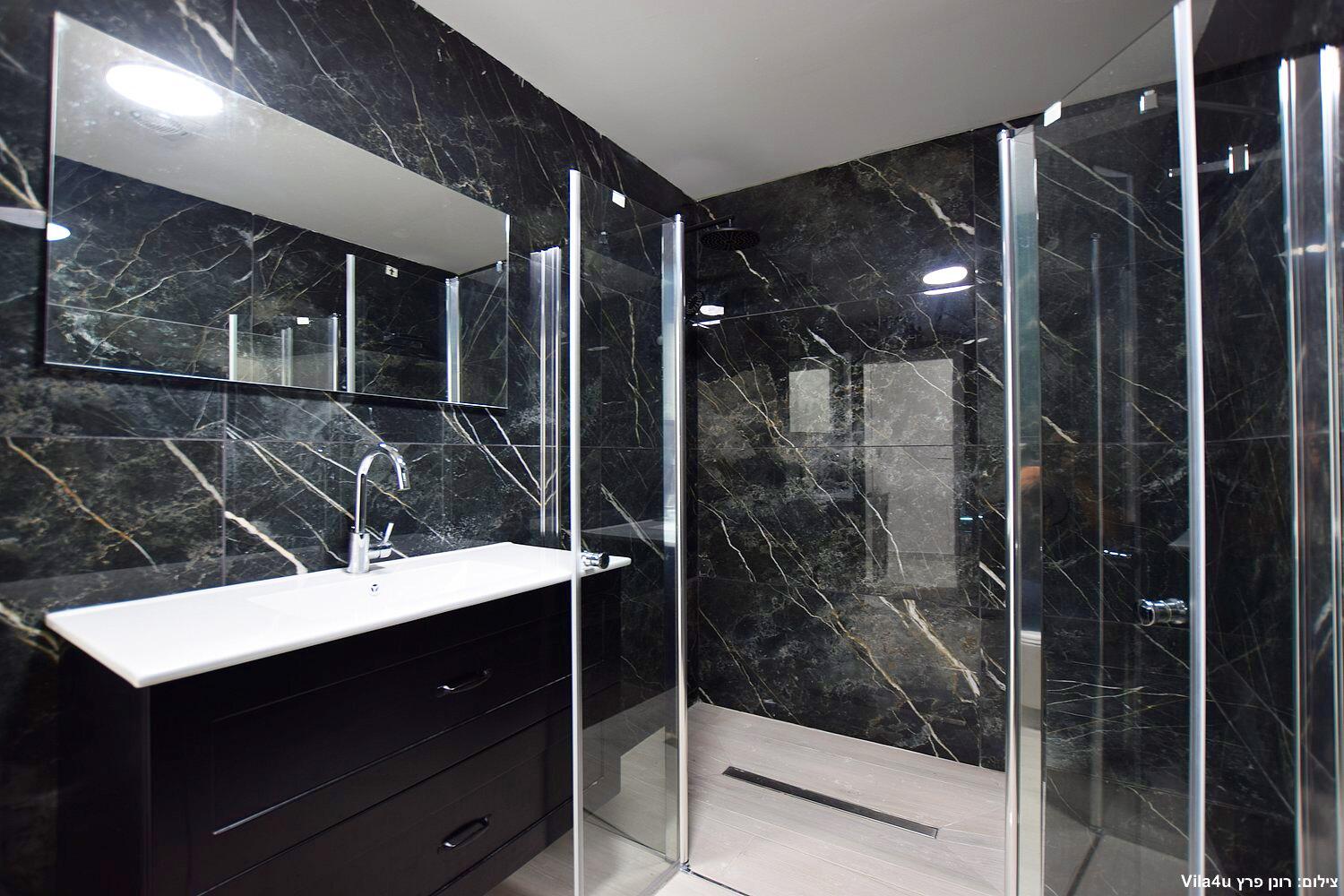 אחוזת טוהר בכפר דרום  15  נופש - וי פור ויקיישן - V for Vacation