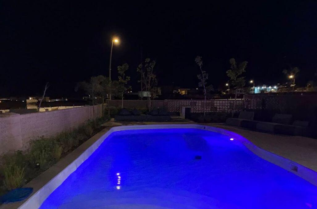 אקווה ריזורט - וילת החוף דרום  33  נופש - וי פור ויקיישן - V for Vacation