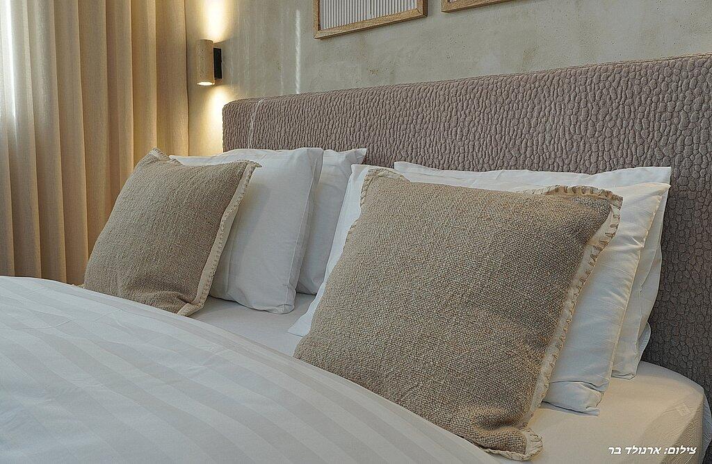 סוויטות שילו - Shilo Suites צפון  26  נופש - וי פור ויקיישן - V for Vacation