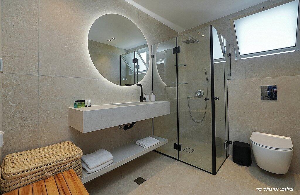 סוויטות שילו - Shilo Suites צפון  30  נופש - וי פור ויקיישן - V for Vacation