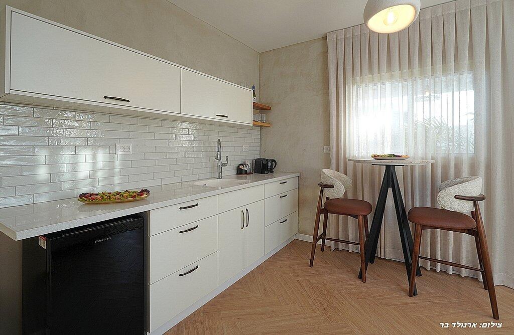סוויטות שילו - Shilo Suites צפון  36  נופש - וי פור ויקיישן - V for Vacation