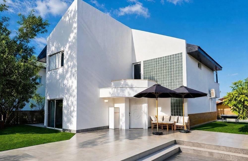 וילה אלינאיה - Villa Elianaya דרום  2  נופש - וי פור ויקיישן - V for Vacation