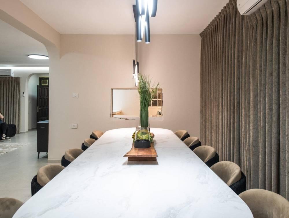 אחוזת גליל ריזורט צפון  11  נופש - וי פור ויקיישן - V for Vacation