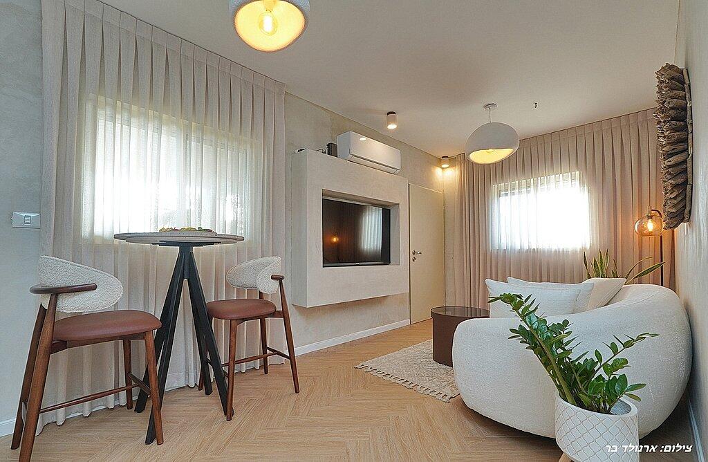 סוויטות שילו - Shilo Suites צפון  34  נופש - וי פור ויקיישן - V for Vacation
