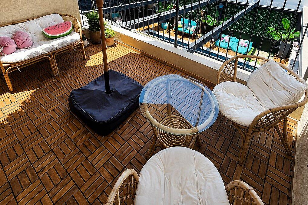 ציל וילה - Chill Villa דרום  22  נופש - וי פור ויקיישן - V for Vacation