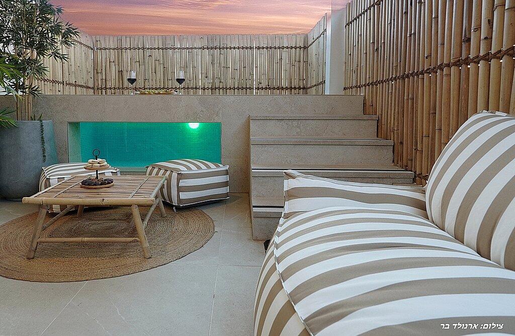 סוויטות שילו - Shilo Suites צפון  38  נופש - וי פור ויקיישן - V for Vacation