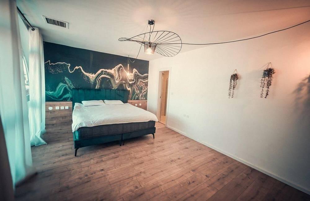 וילה אלינאיה - Villa Elianaya דרום  11  נופש - וי פור ויקיישן - V for Vacation