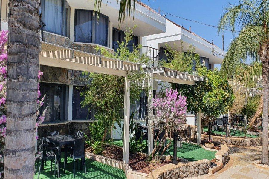 וילה וסוויטות קסם הנוף צפון  10  נופש - וי פור ויקיישן - V for Vacation