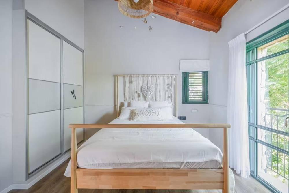 אחוזת בלו ביי נתניה - Blue Bay Mansion מרכז  21  נופש - וי פור ויקיישן - V for Vacation