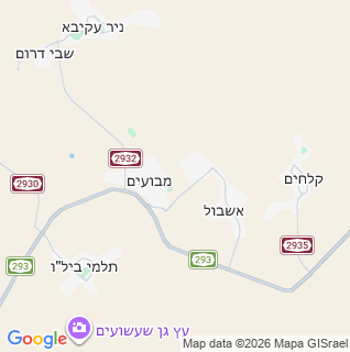 מפה